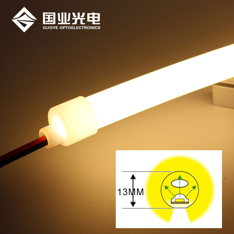 Quali sono i vantaggi delle luci al neon a LED?