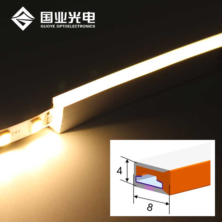 Quali sono i vantaggi delle luci al neon a LED?