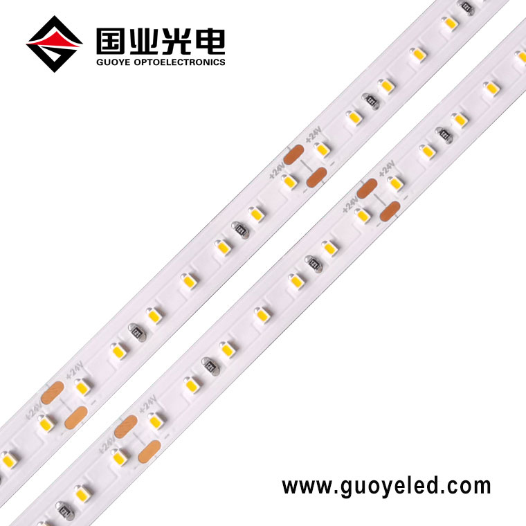 Dove vengono generalmente utilizzate le luci della striscia a LED?