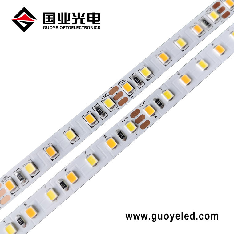 Cosa sono le strisce LED flessibili?