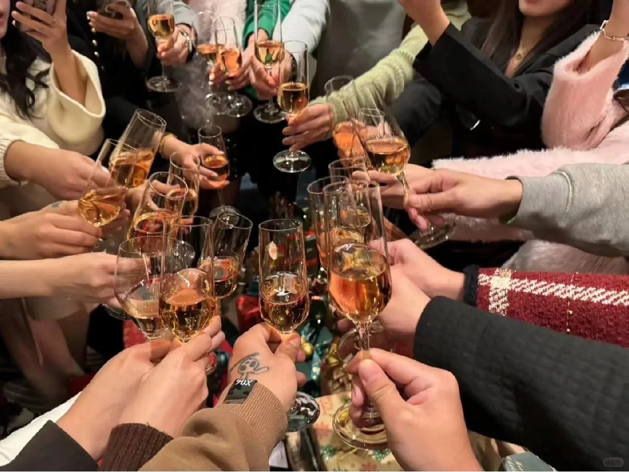 La società ha ricoperto con successo attività di team building e la passione per il lavoro è stata riaccesa