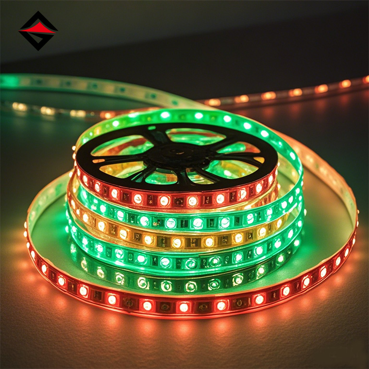 Tendenze di sviluppo del settore delle strisce di luce a LED