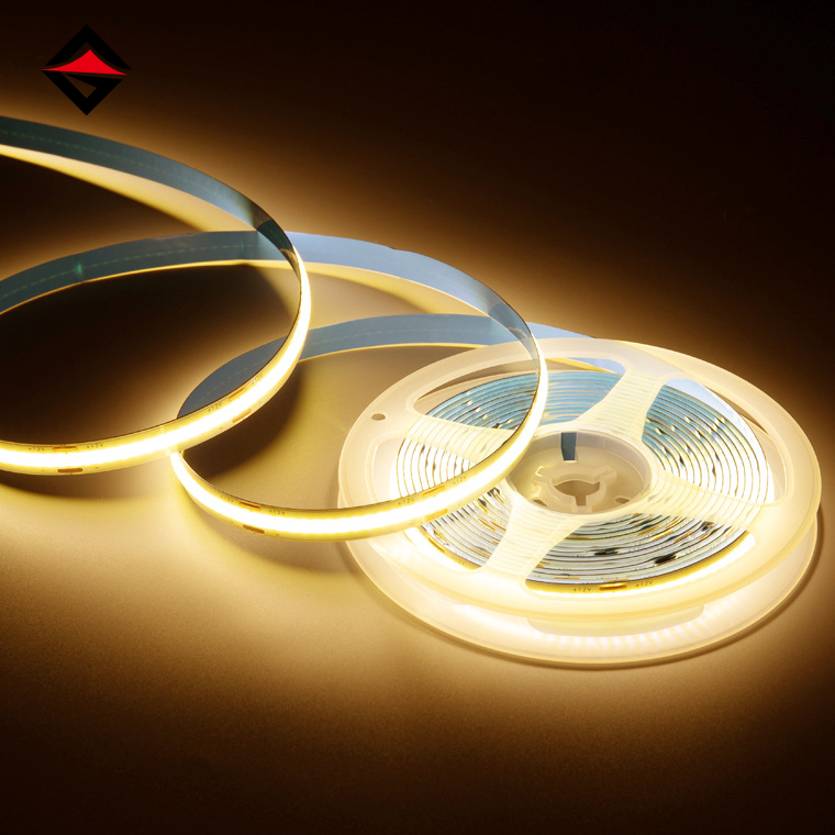 COB Strip di luce morbida conduce l'innovazione tecnologica