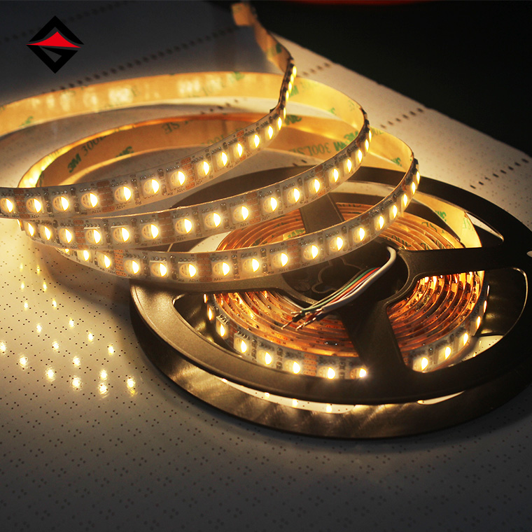 Come scegliere strisce di luce a LED di alta qualità?