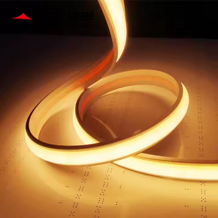 Scegli strisce di luce a LED di alta qualità per vedere questi sei punti?