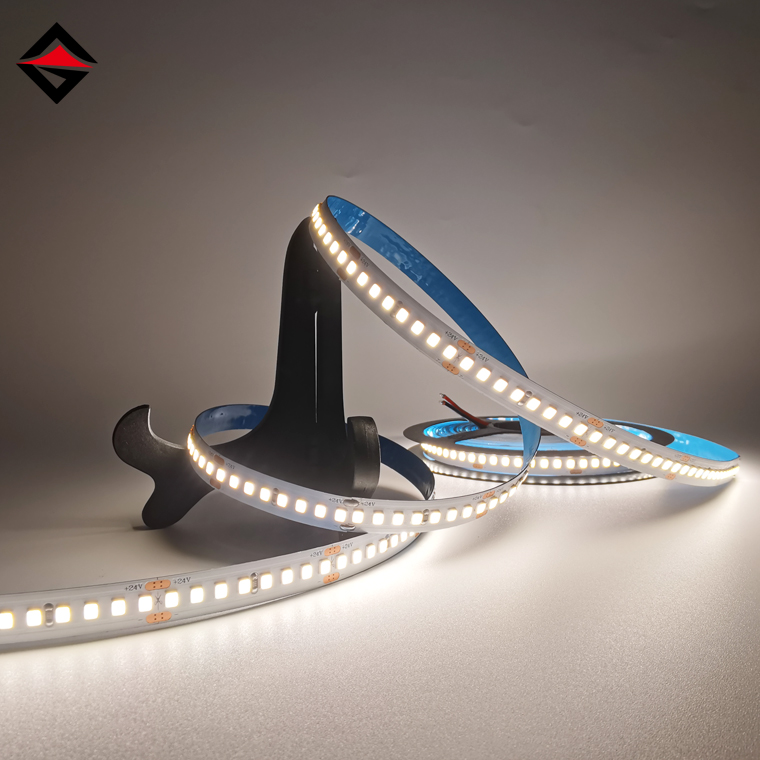 Quanto sai sul lume nella luce a strisce a LED?