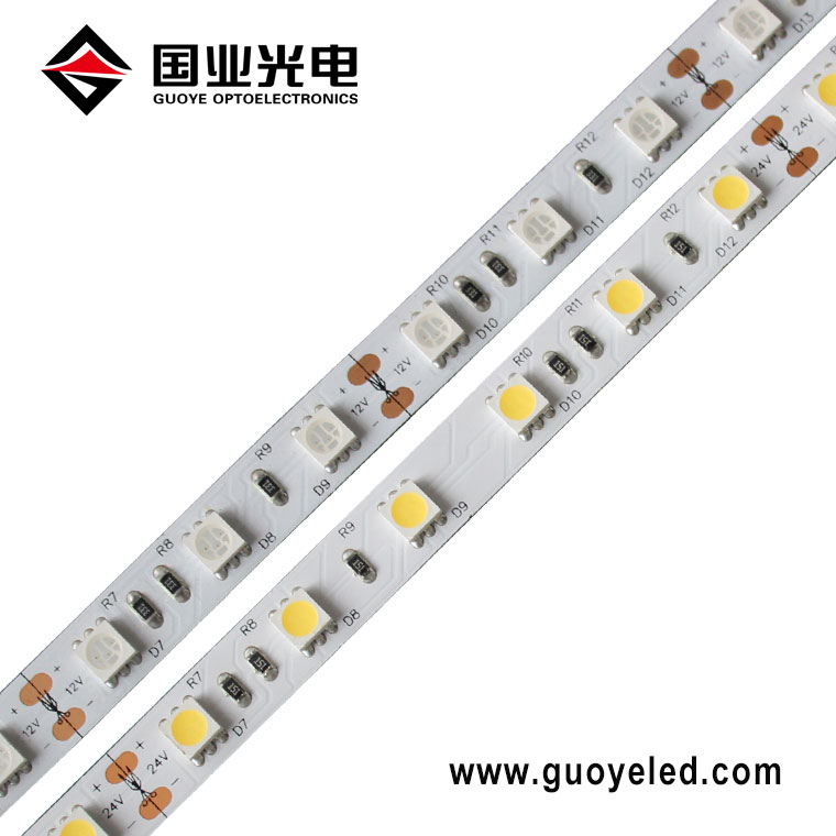 Striscia LED 5050 SMD