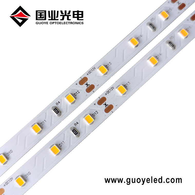 Striscia LED SMD 2835